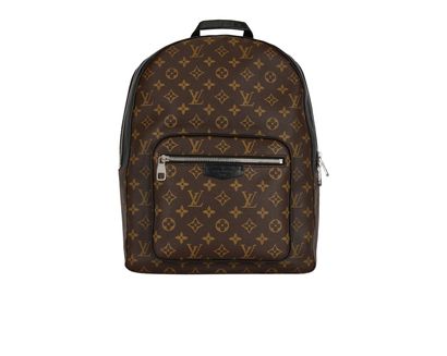 Josh Backpack, front view